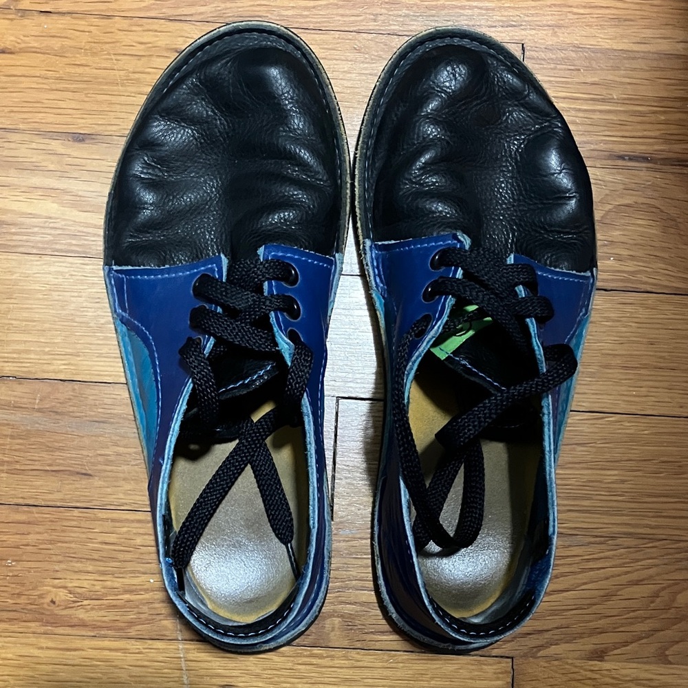 Soft Star women's barefoot sneakers